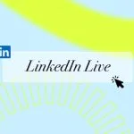 linkedin live