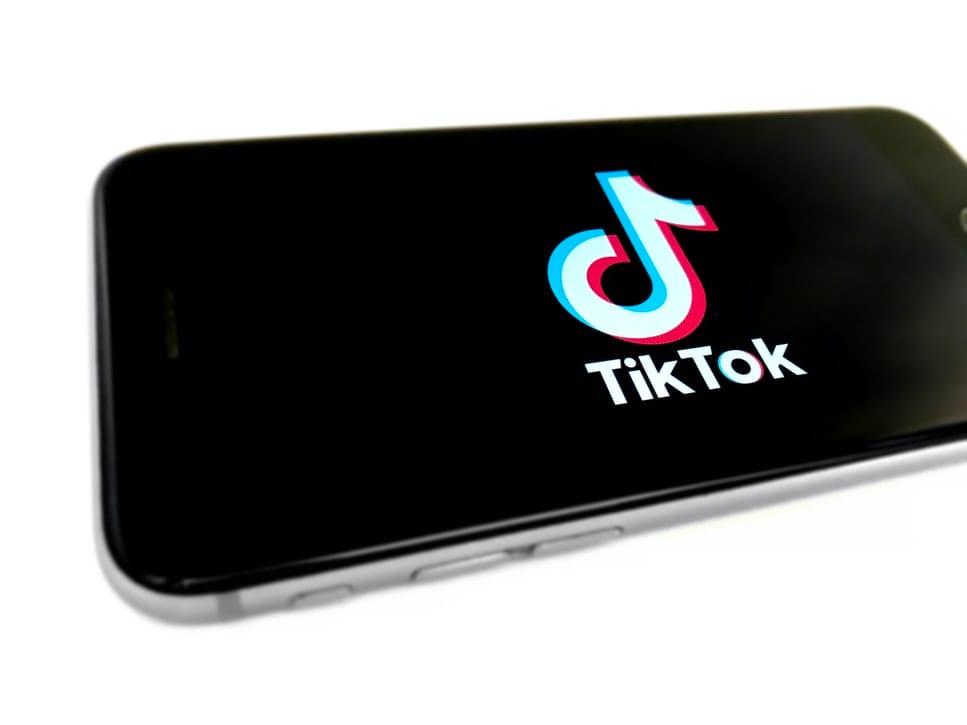 cómo eliminar una cuenta de tiktok