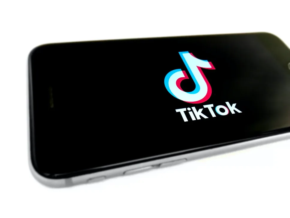 cómo eliminar una cuenta de tiktok