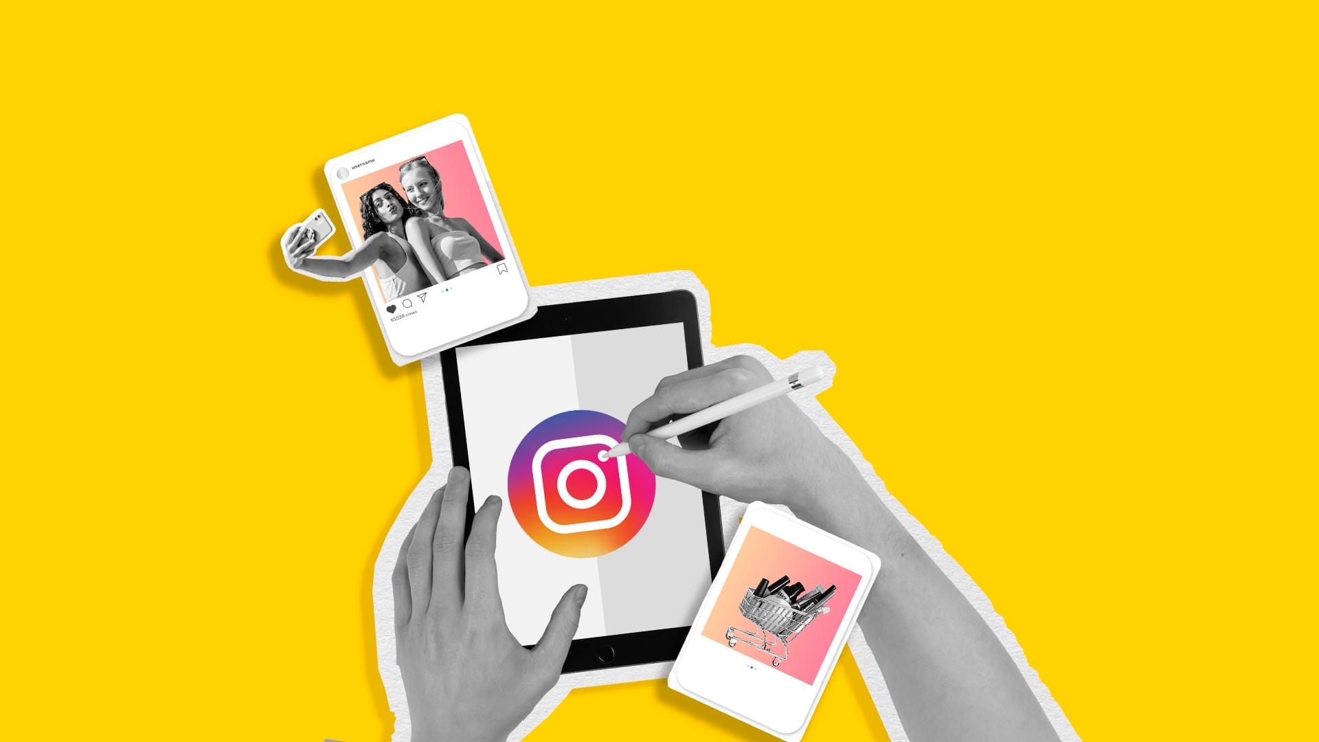 instagram creator marketplace