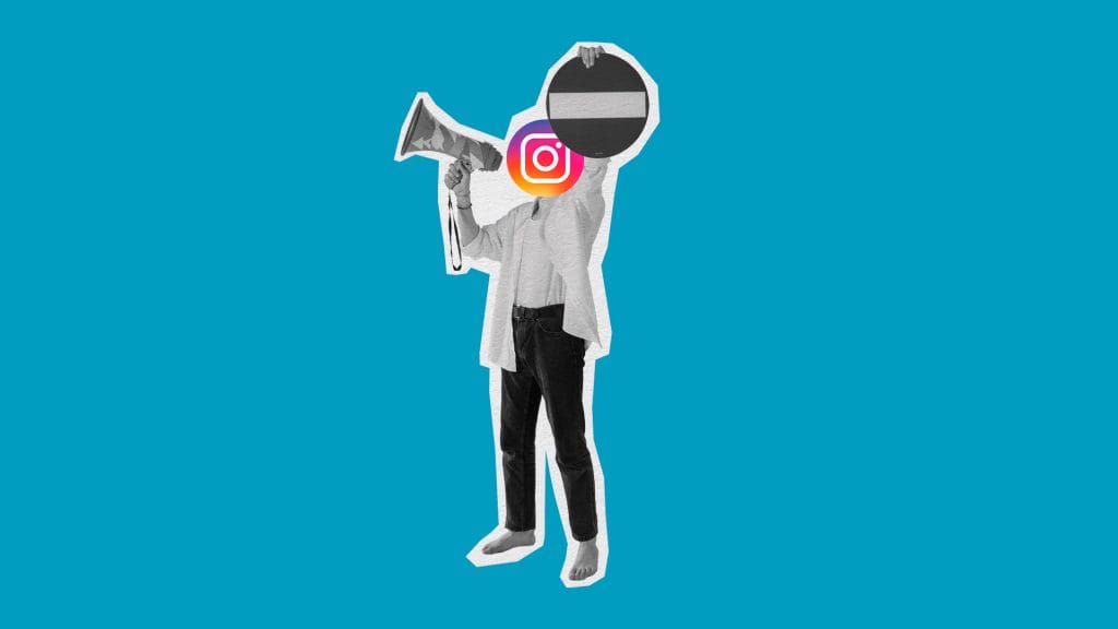desbloquear cuenta instagram