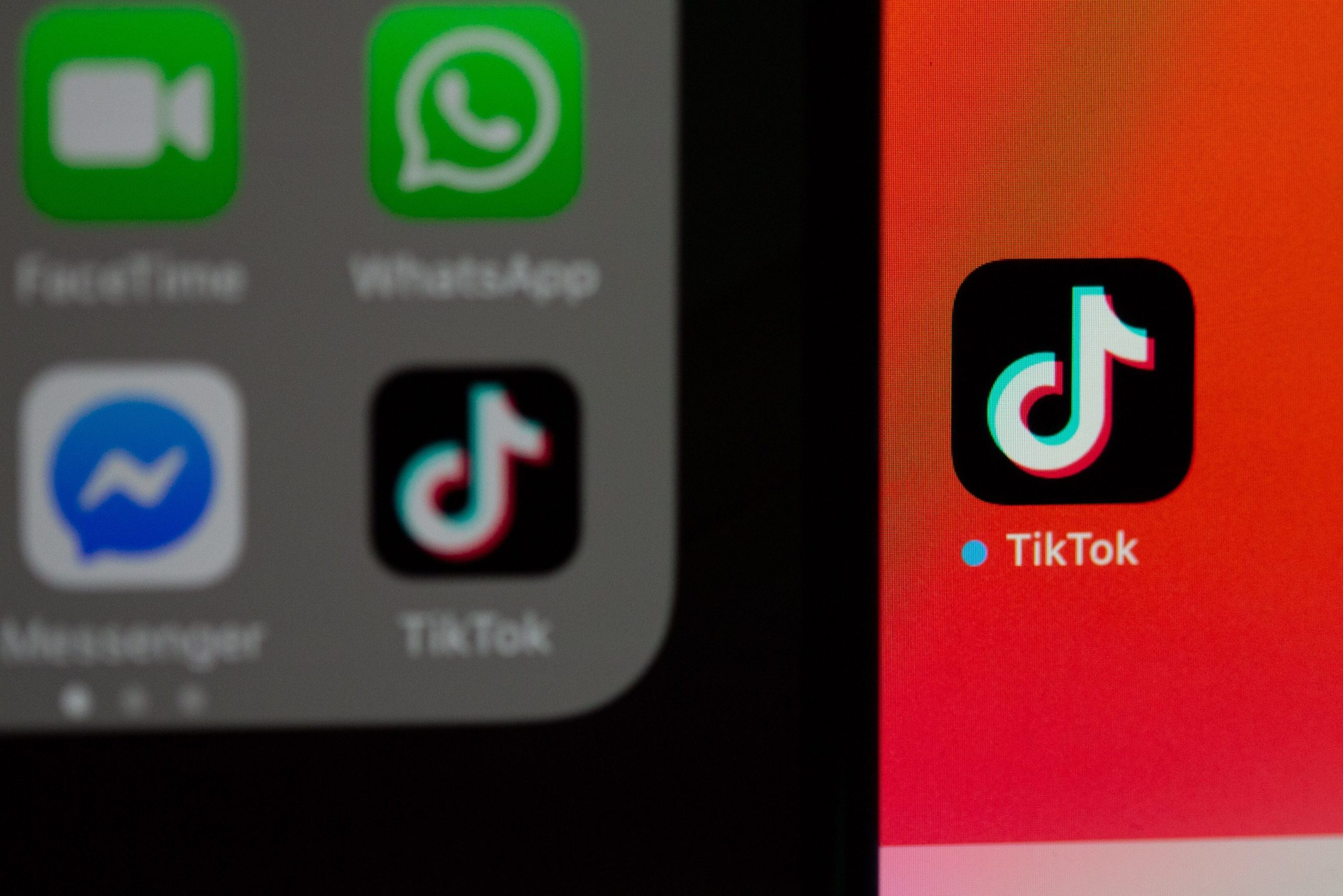 Más de 110 descripciones para TikTok