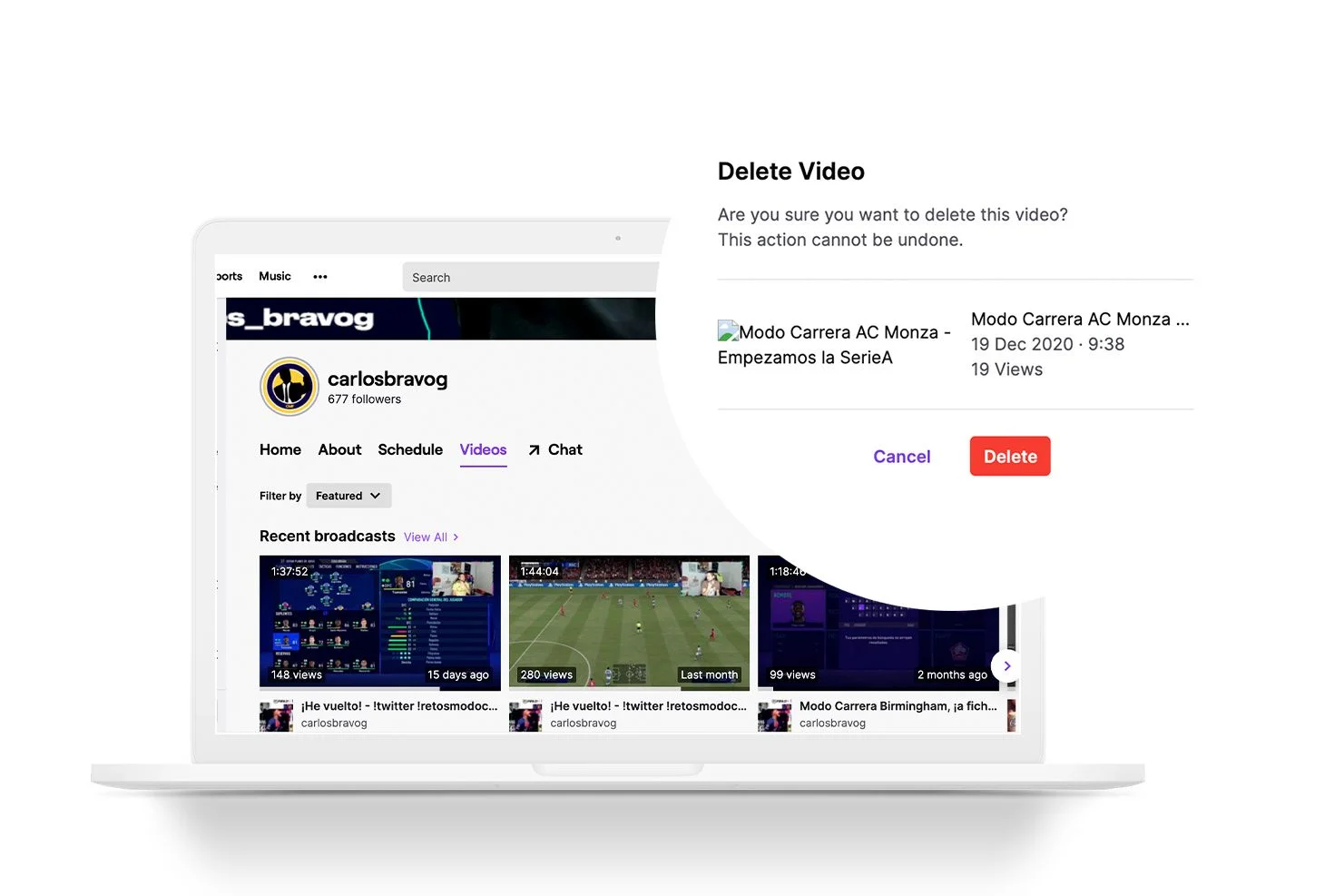 How to Download Videos from Twitch.tv? Simple Way to Catch HD Video from  Twitch (2021)