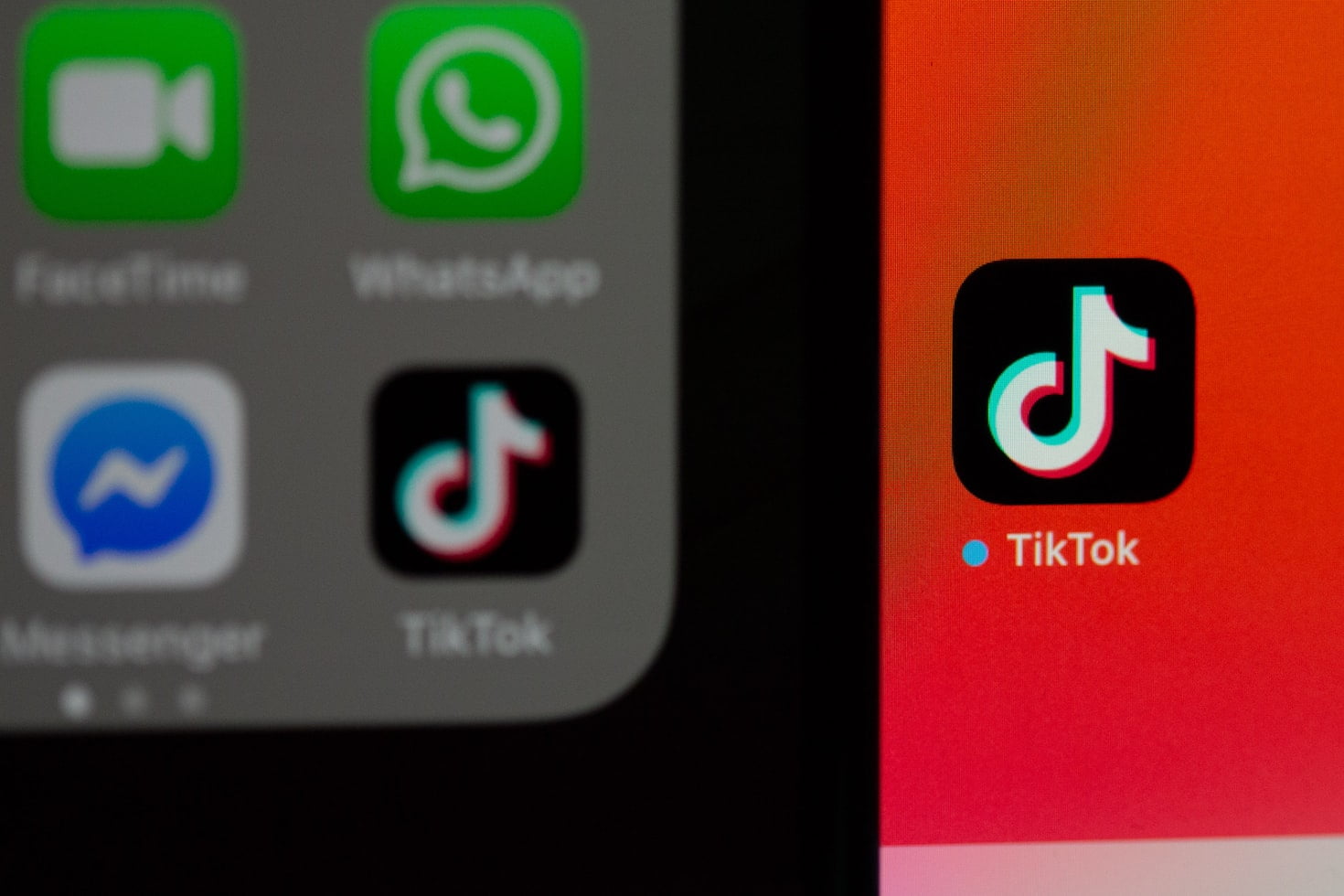 Unduh audio tiktok