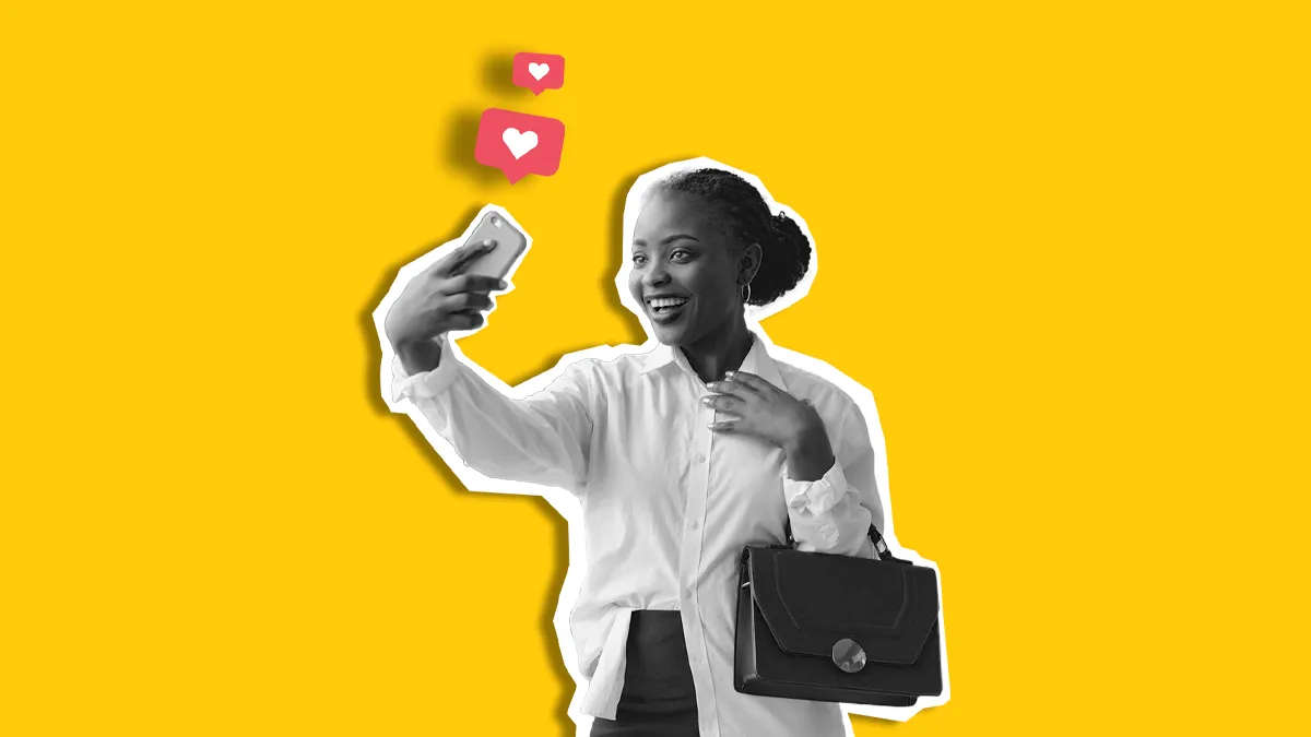 Employee Generated Content