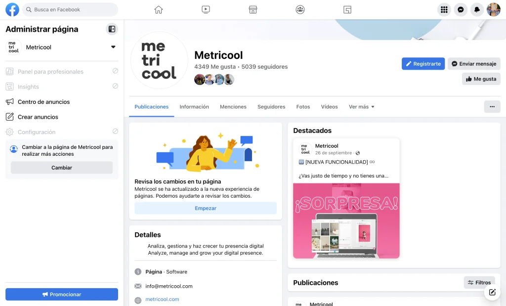 primeras redes sociales facebook