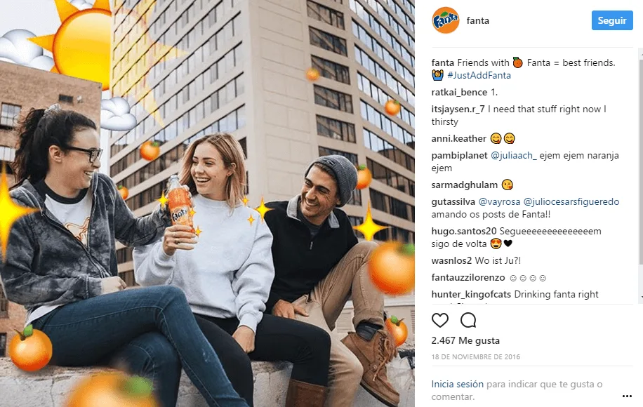 instagram hashtags