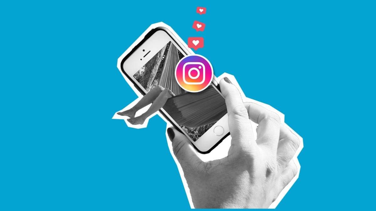 Format Reel Instagram