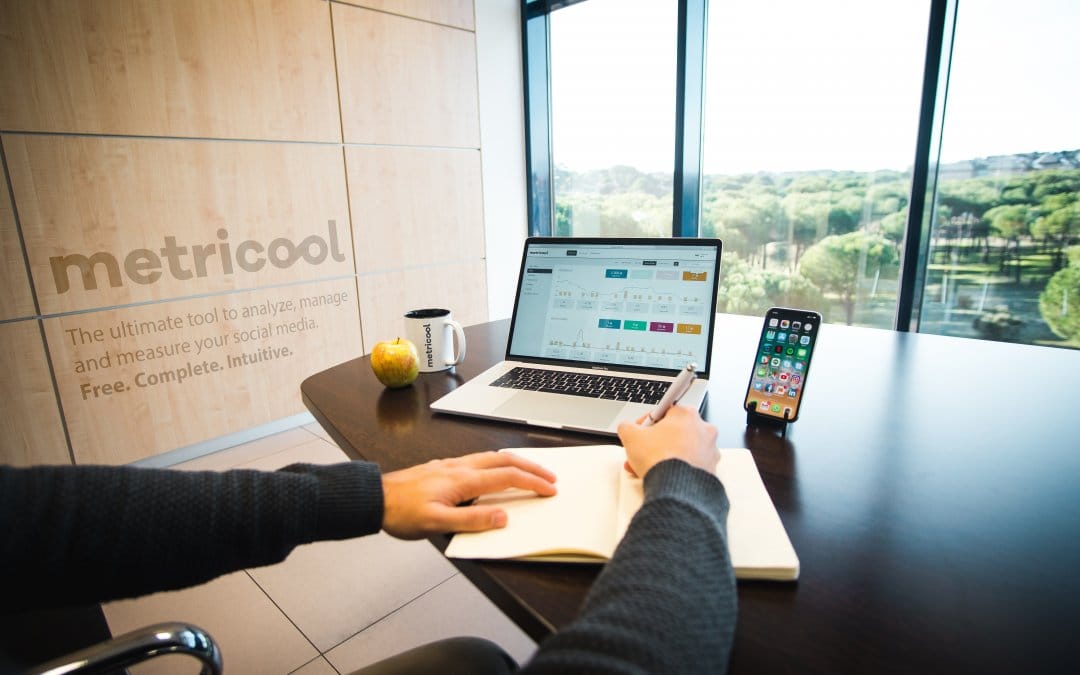 Metricool Mega Tutorial: All its features