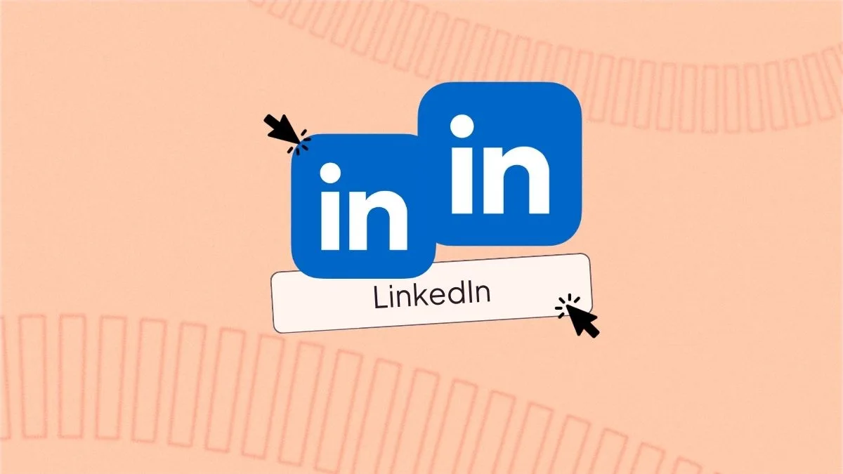 Gérer plusieurs comptes LinkedIn