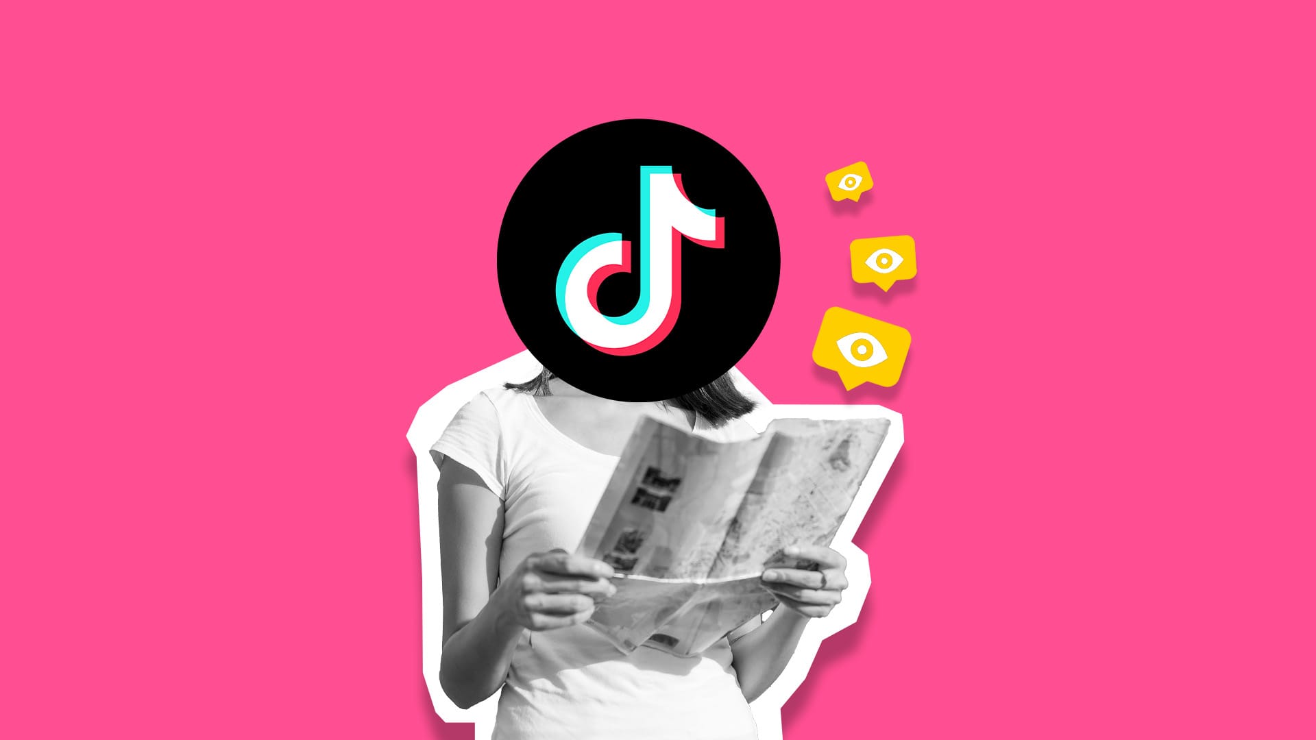 faire des vues sur TikTok