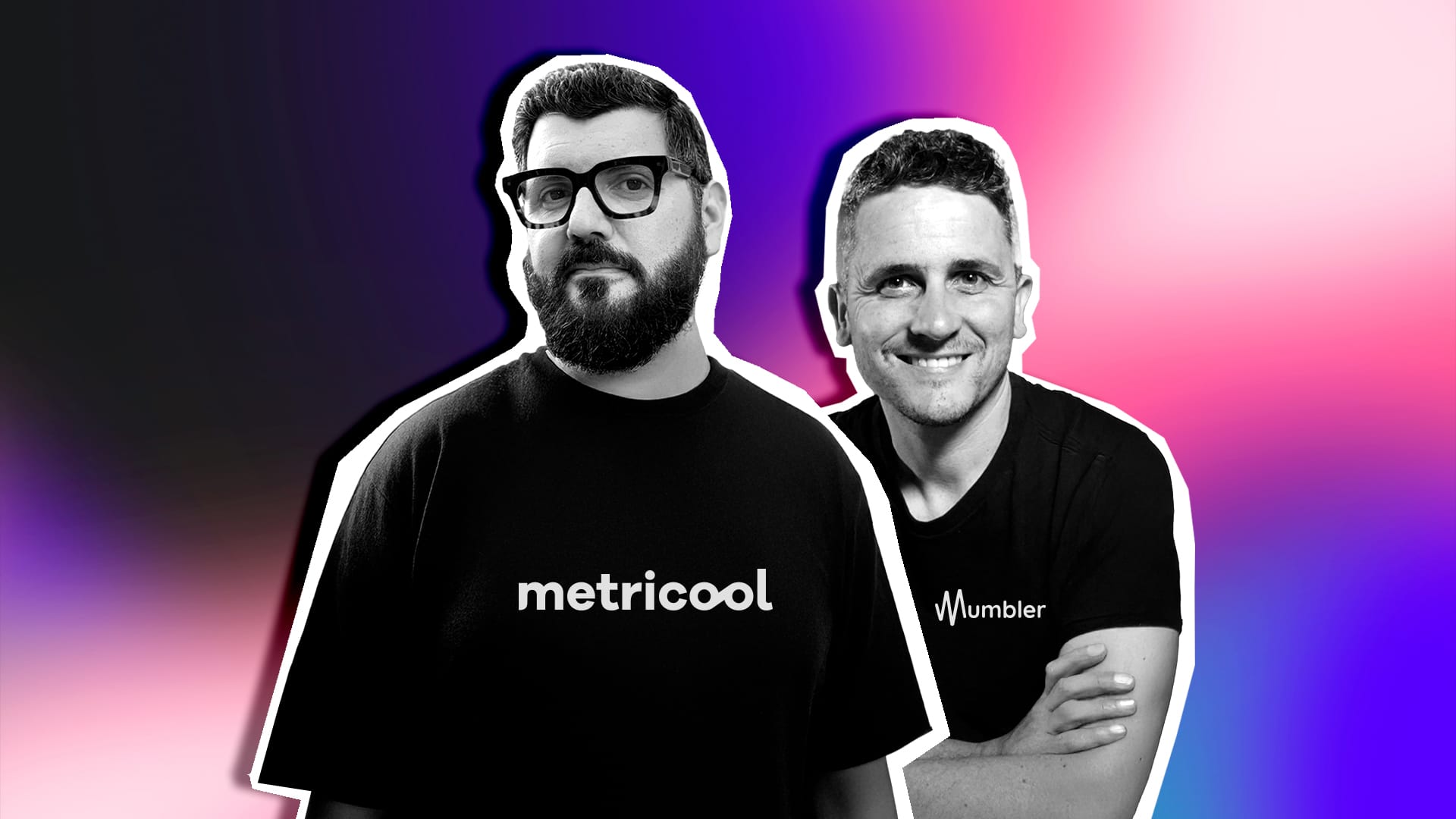 Presentación Estudio Social Media Marketing En Podcasts España Metricool Mumbler