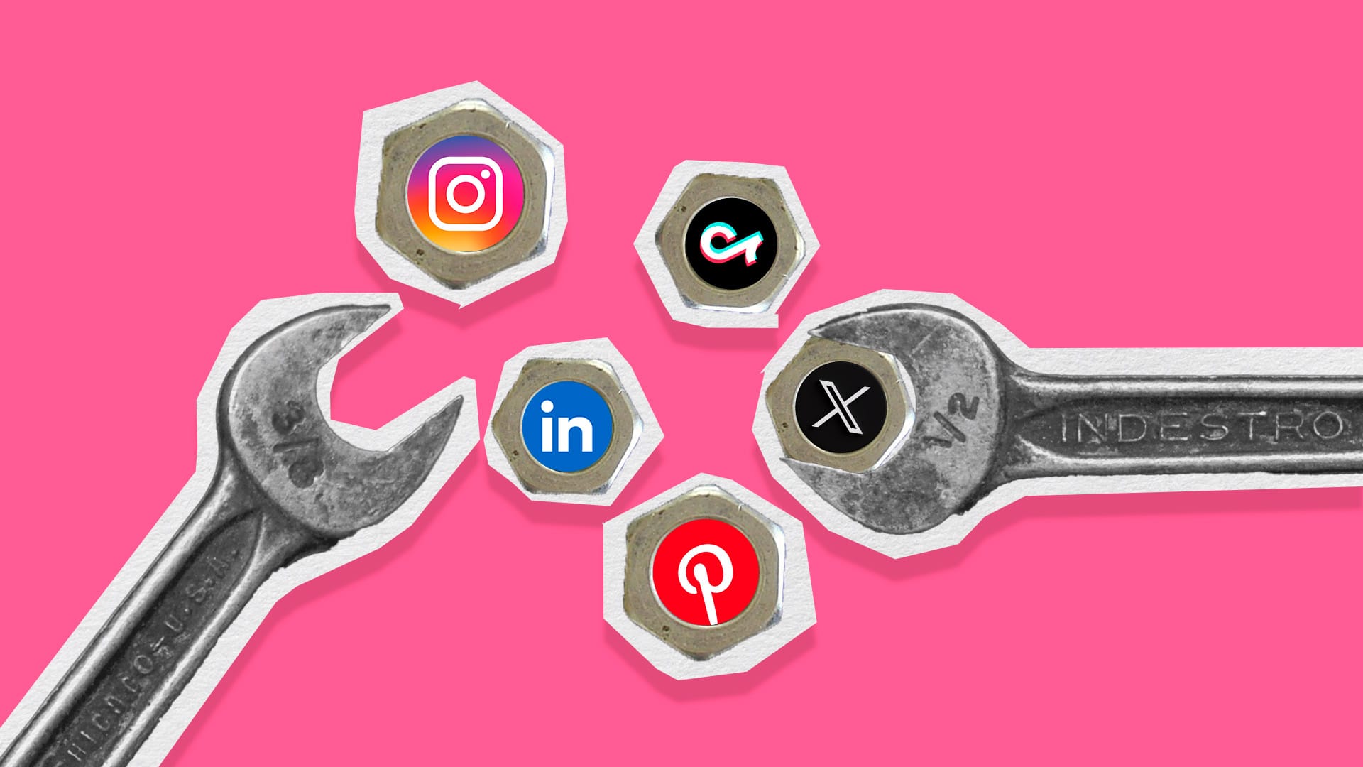 Herramientas para crear contenido en redes sociales