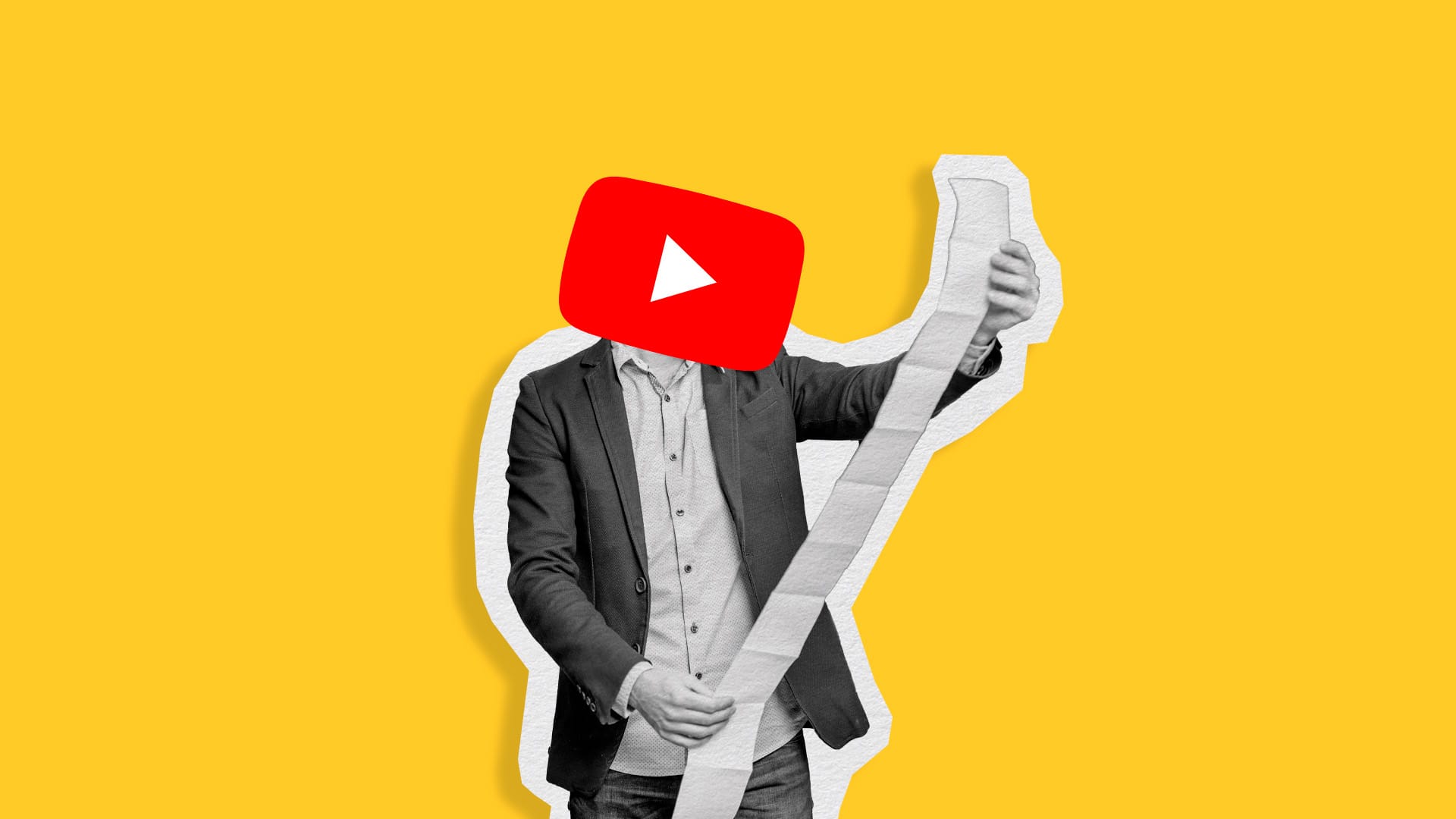 borrar historial de youtube