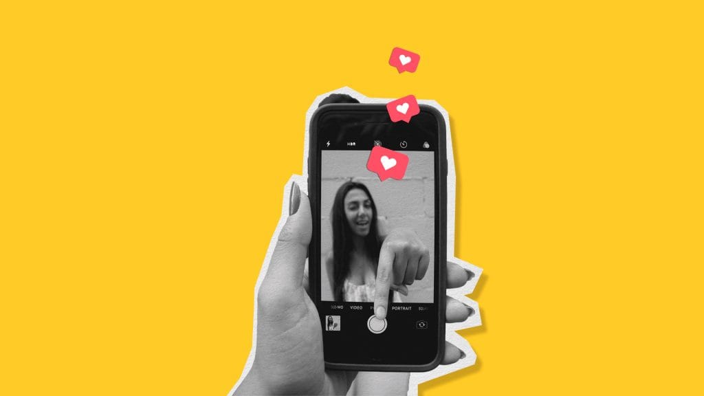How to Curate Content for Social Media | Metricool