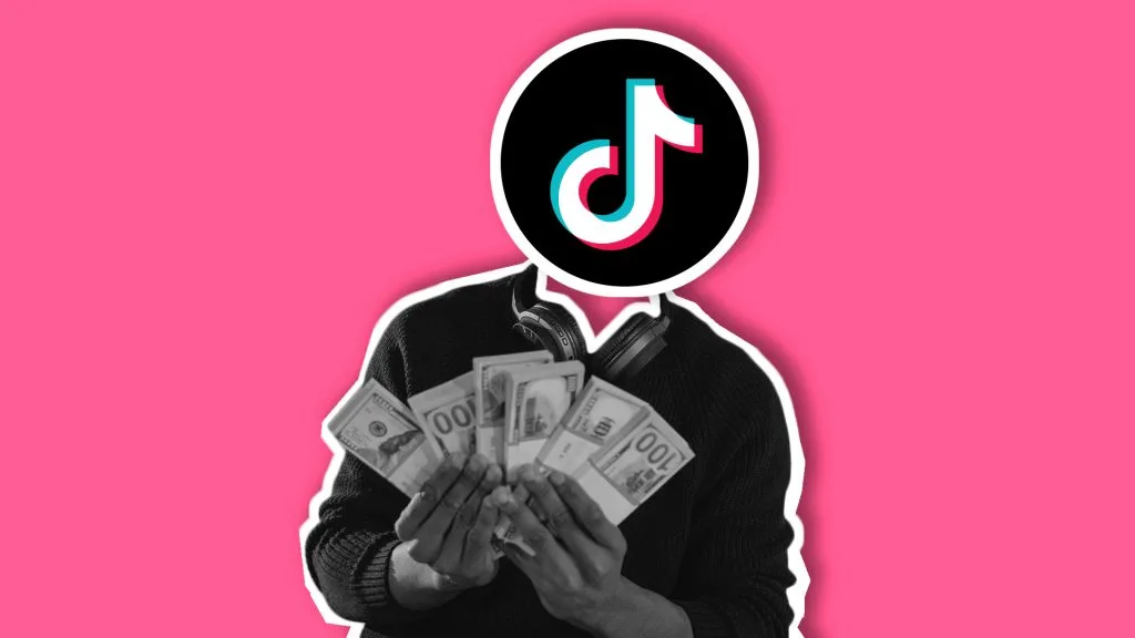 Entdecke, wie du mit TikTok Geld verdienst