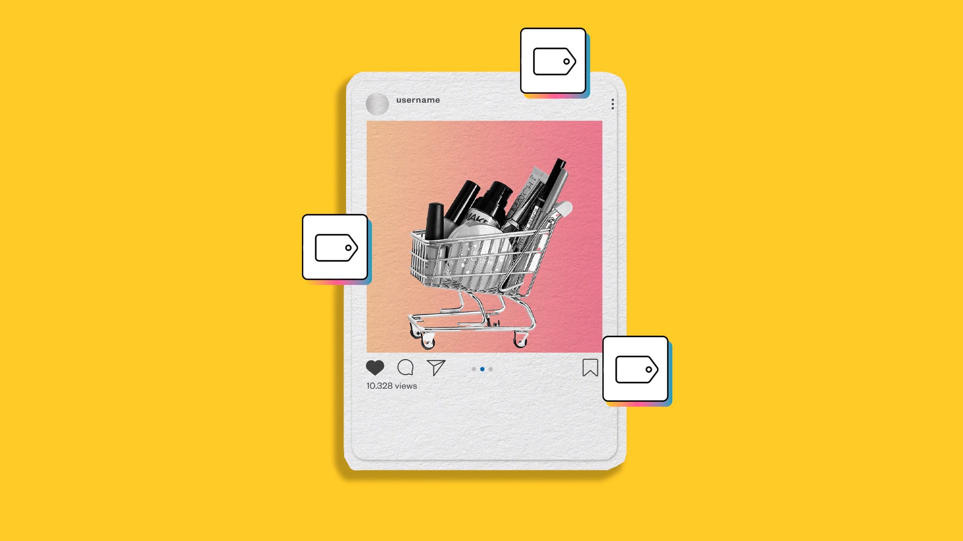 How to Tag Products on Instagram