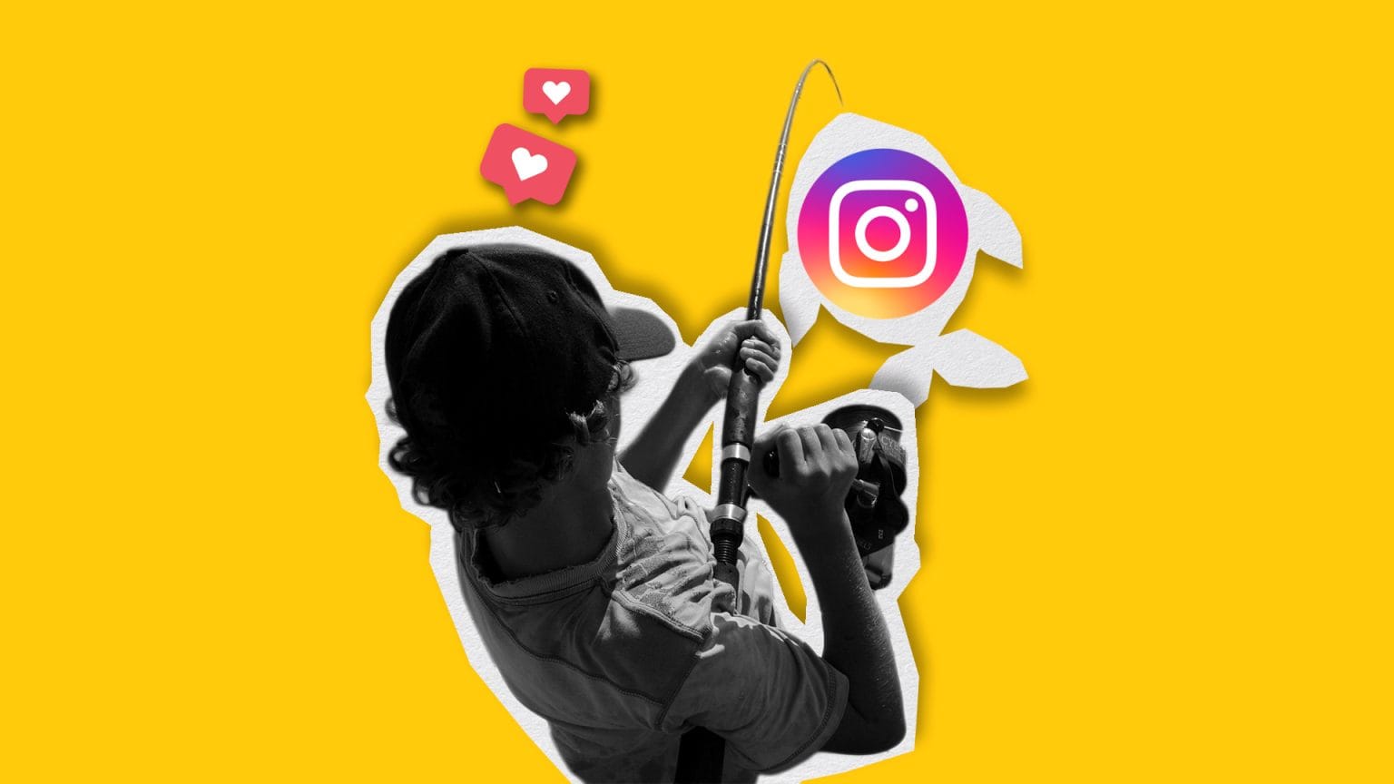 Picture of How to Generate Leads on Instagram