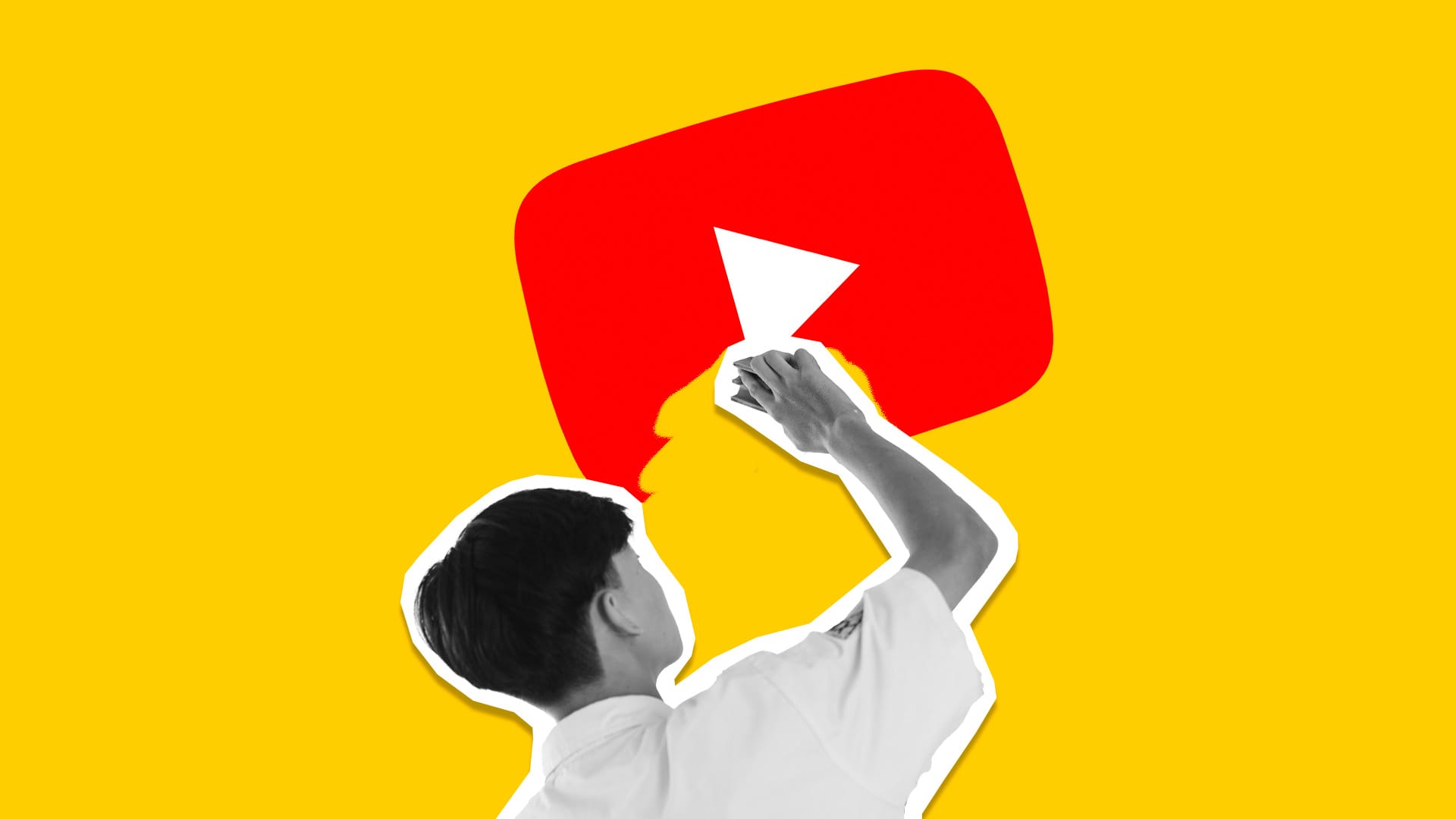 Anleitung zum Ändern von YouTube-Namen