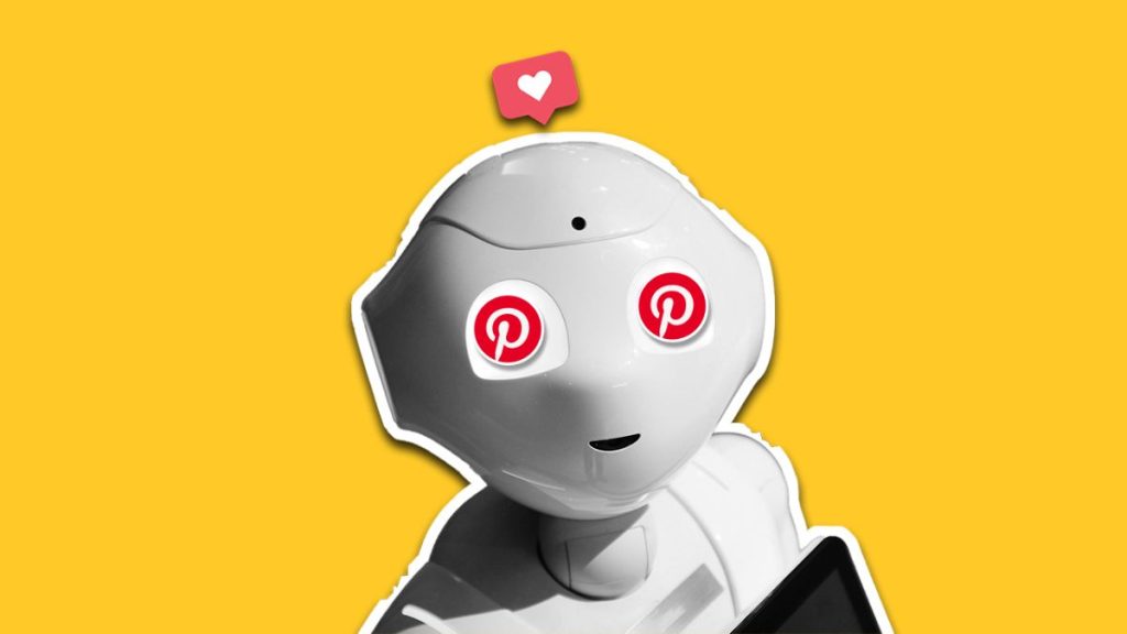 IA pinterest