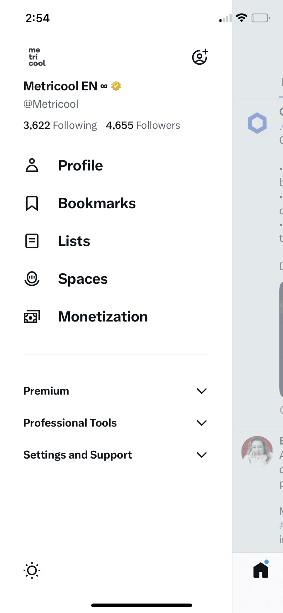 How to See Bookmarks on Twitter (X)