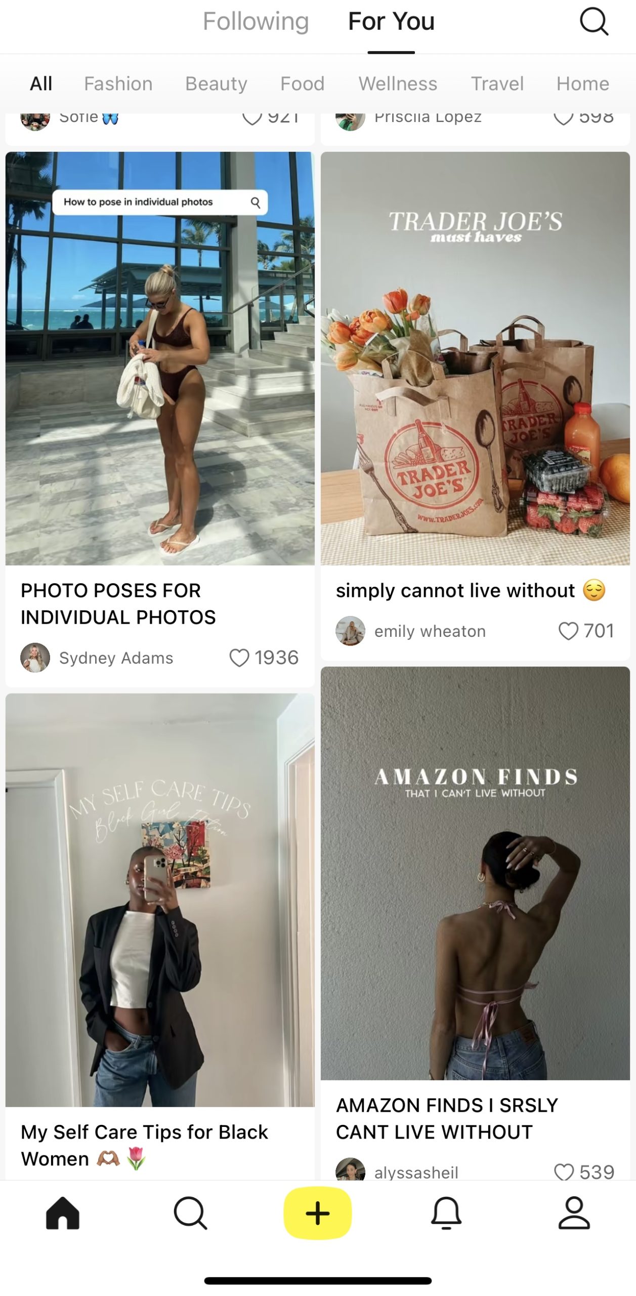 Lemon8 Explained The New Lifestyle App