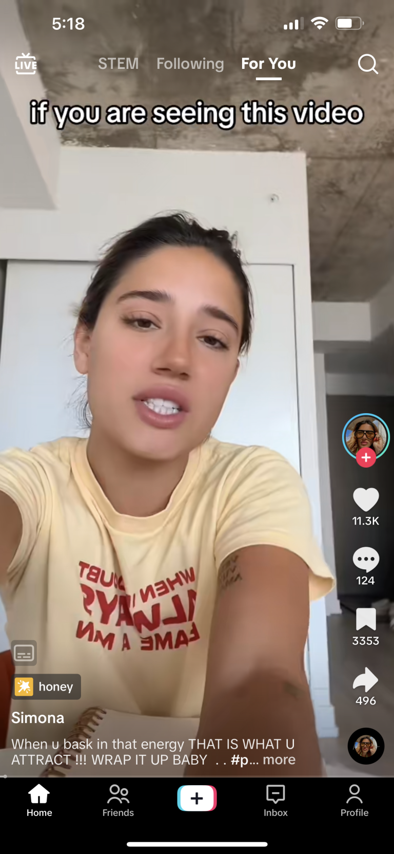 Guide to Viewing and Posting TikTok Stories
