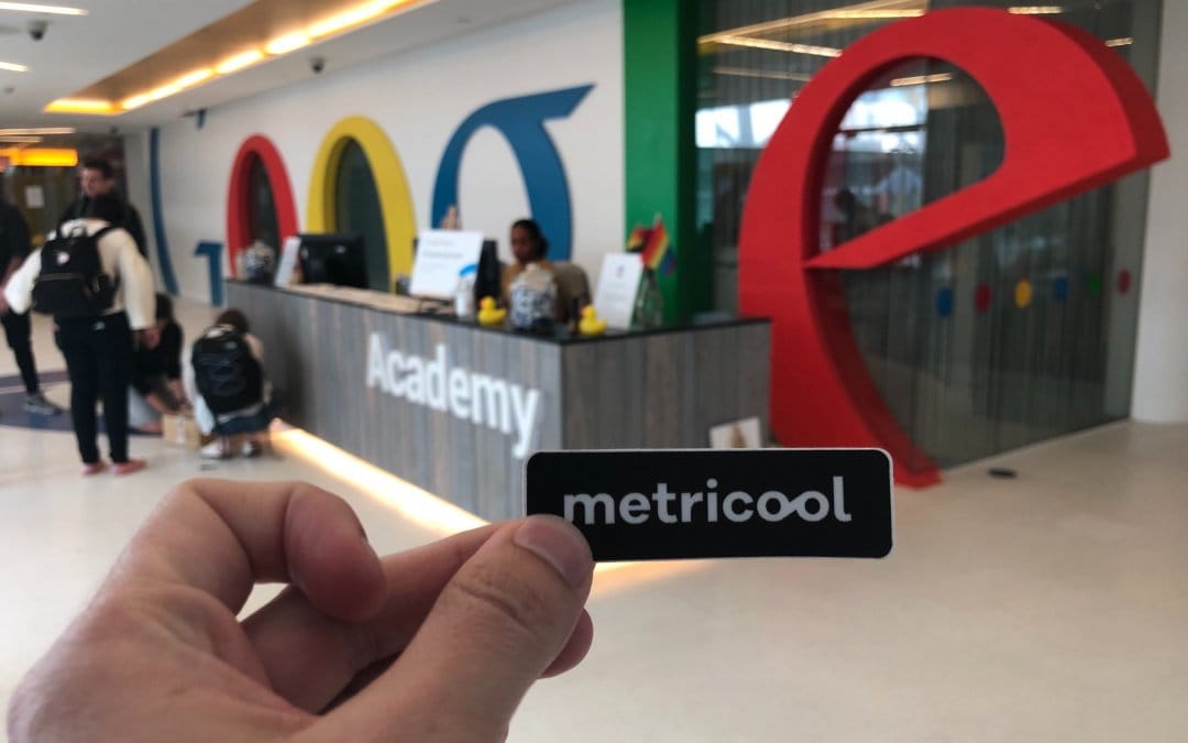 Metricool es Partner de Google