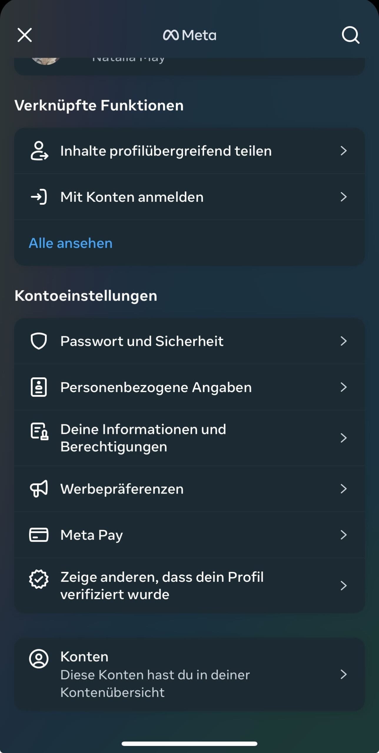 Instagram mit Facebook verbinden So einfach geht das! Metricool