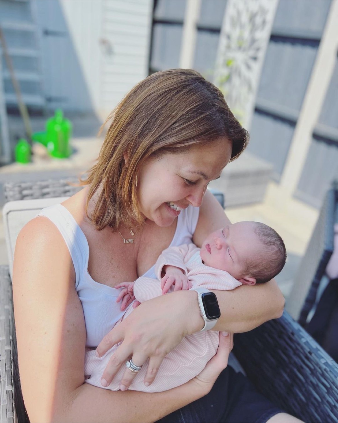 Top Mom Influencers 2024