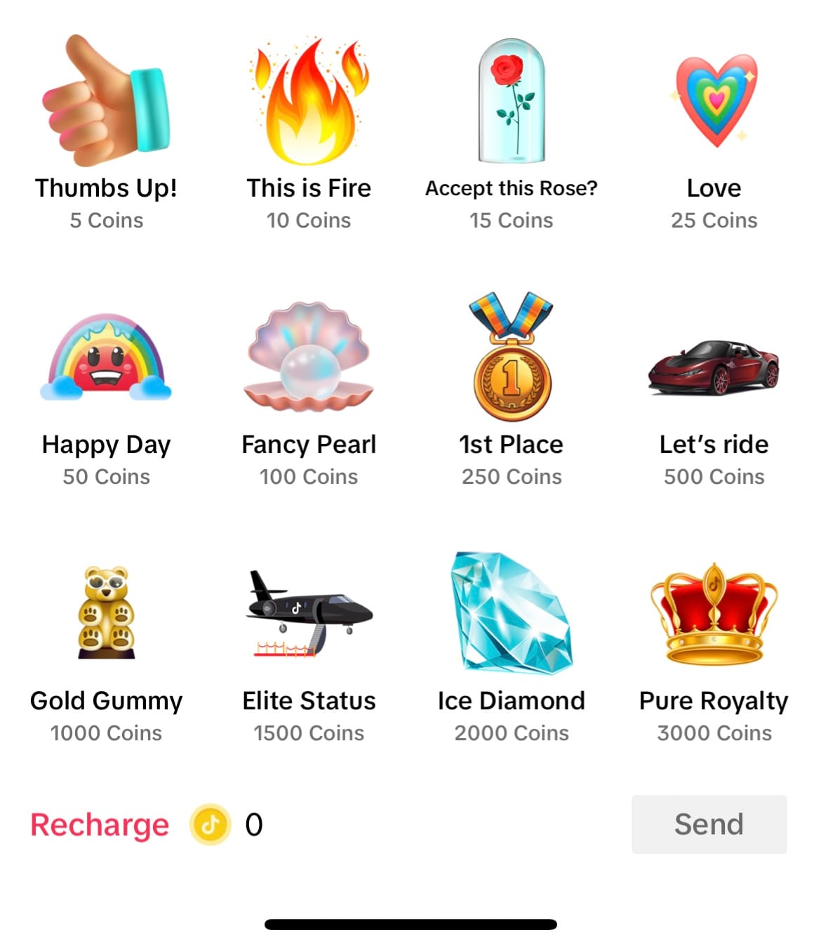 How To Use TikTok LIVE Gifts