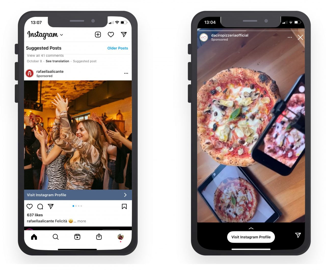 2025 Instagram Ads Guide