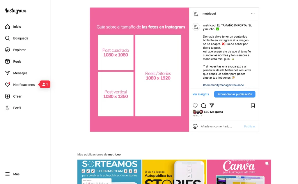 qué es una infografía ejemplos