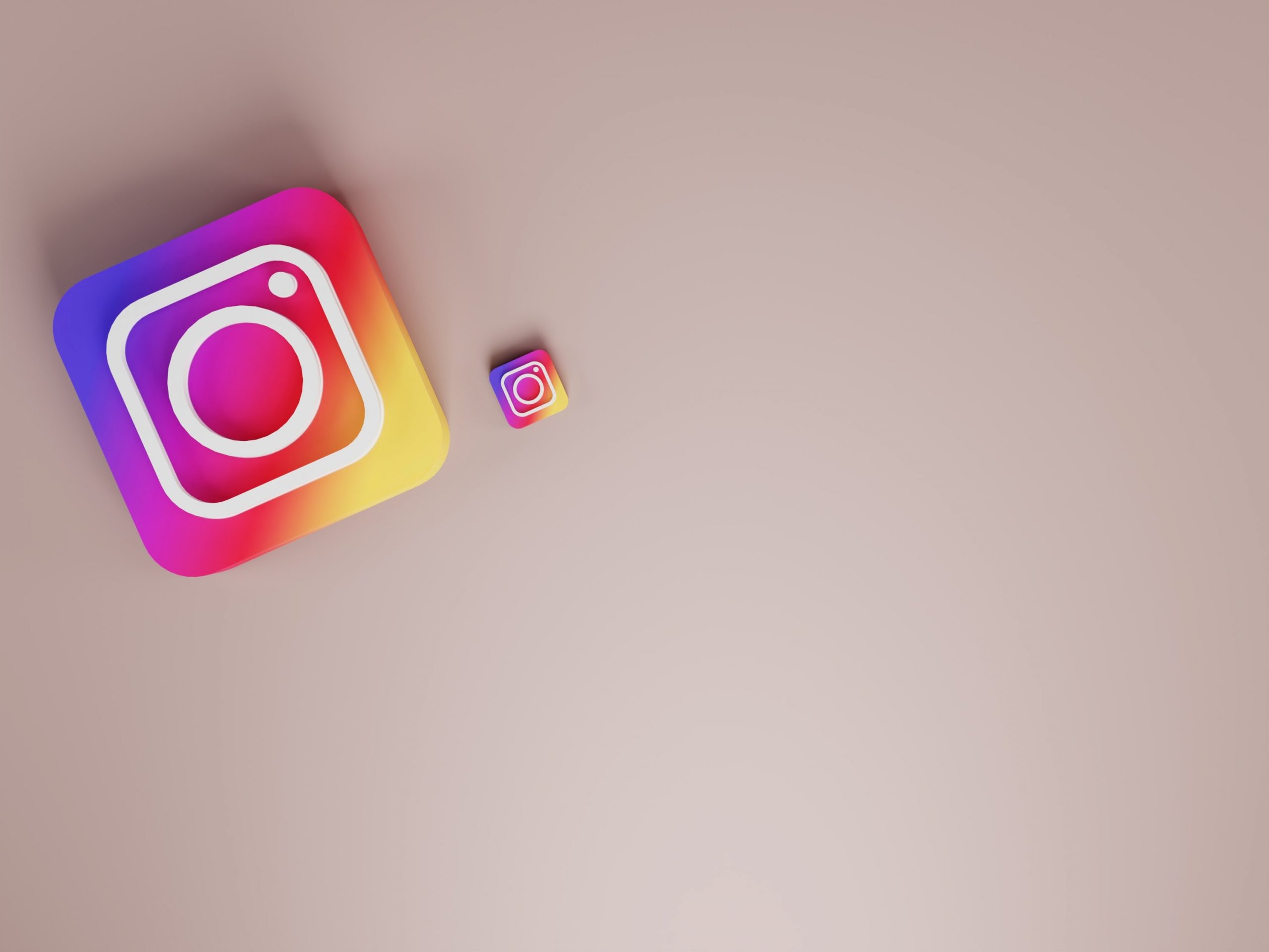 new instagram logo revealed