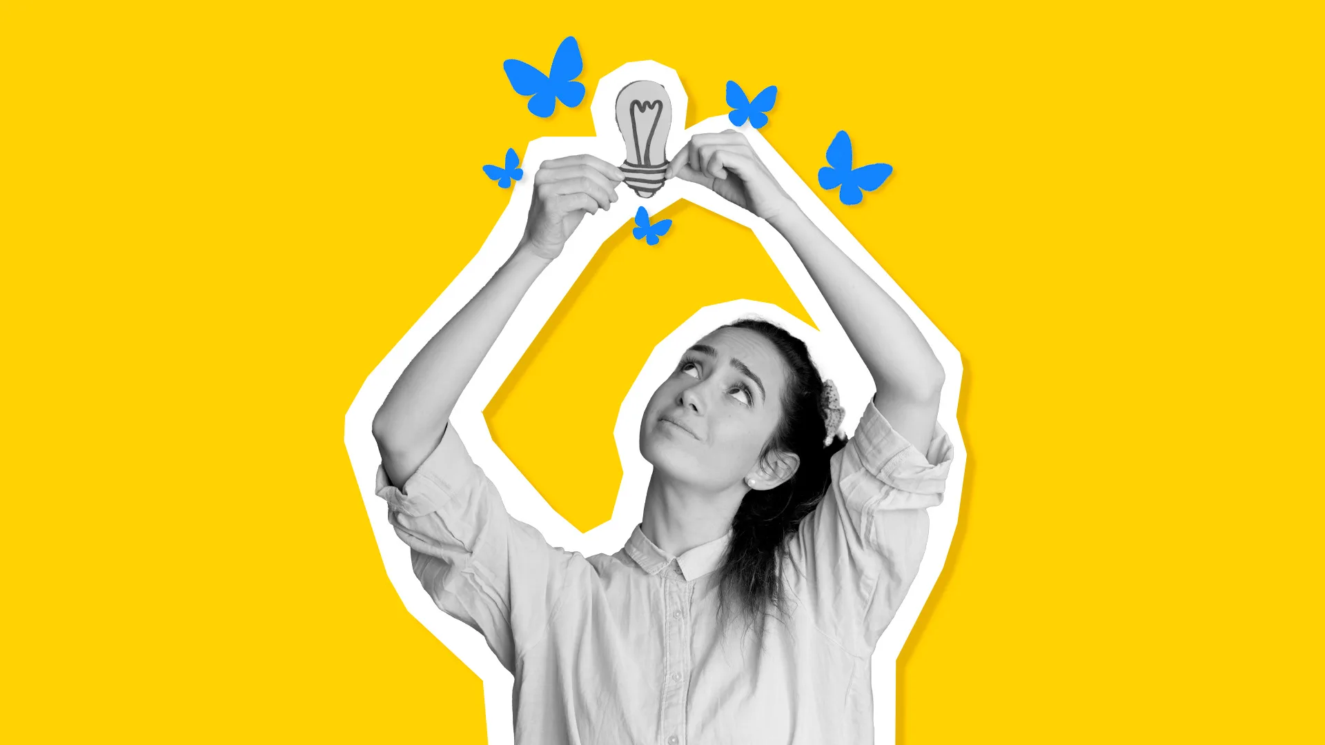 ideas de contenido bluesky
