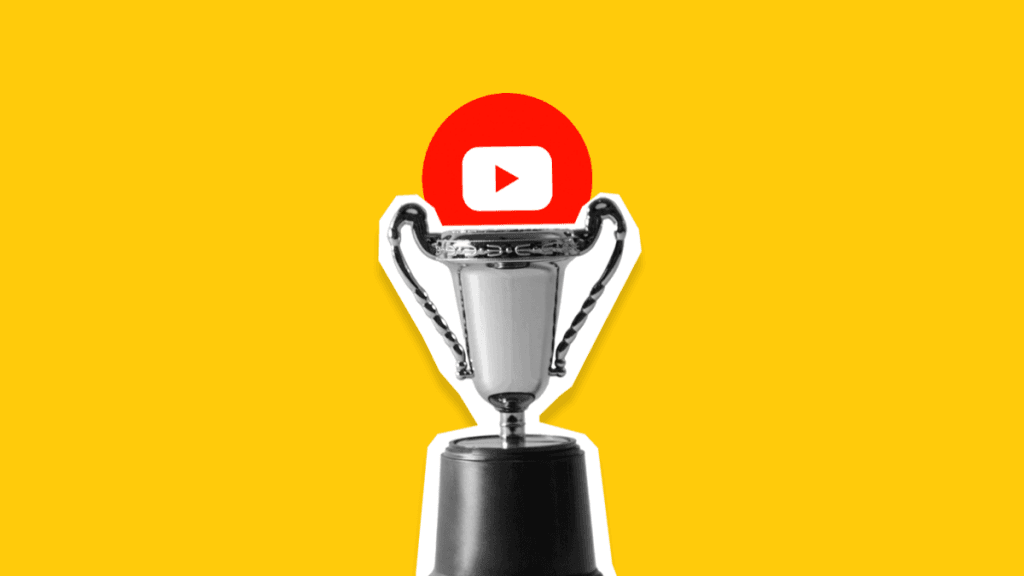 Idée de vidéo YouTube : 21 concepts à tester d’urgence