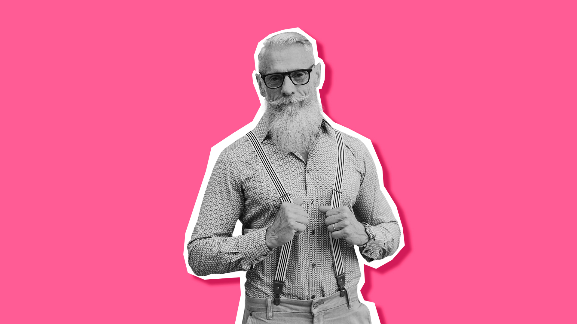 Influenceur senior : quand la maturité mènent le jeu sur les réseaux