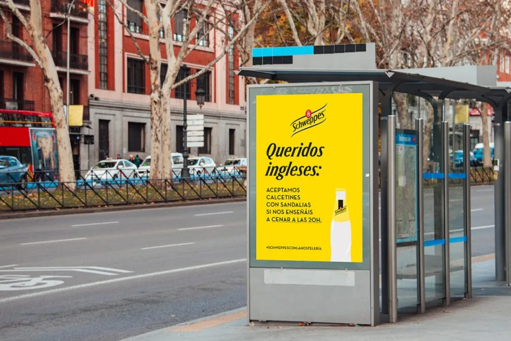 Tendencias publicitarias