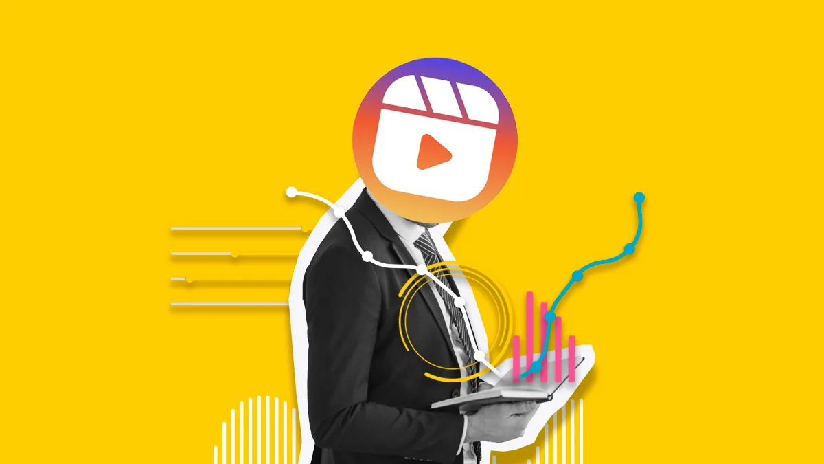 instagram reel analytics