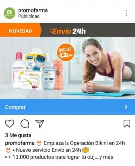 Conseguir seguidores en Instagram