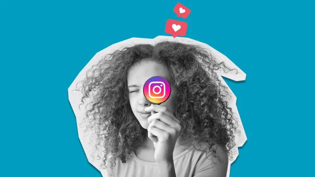 métricas de Instagram para cuentas de empresa