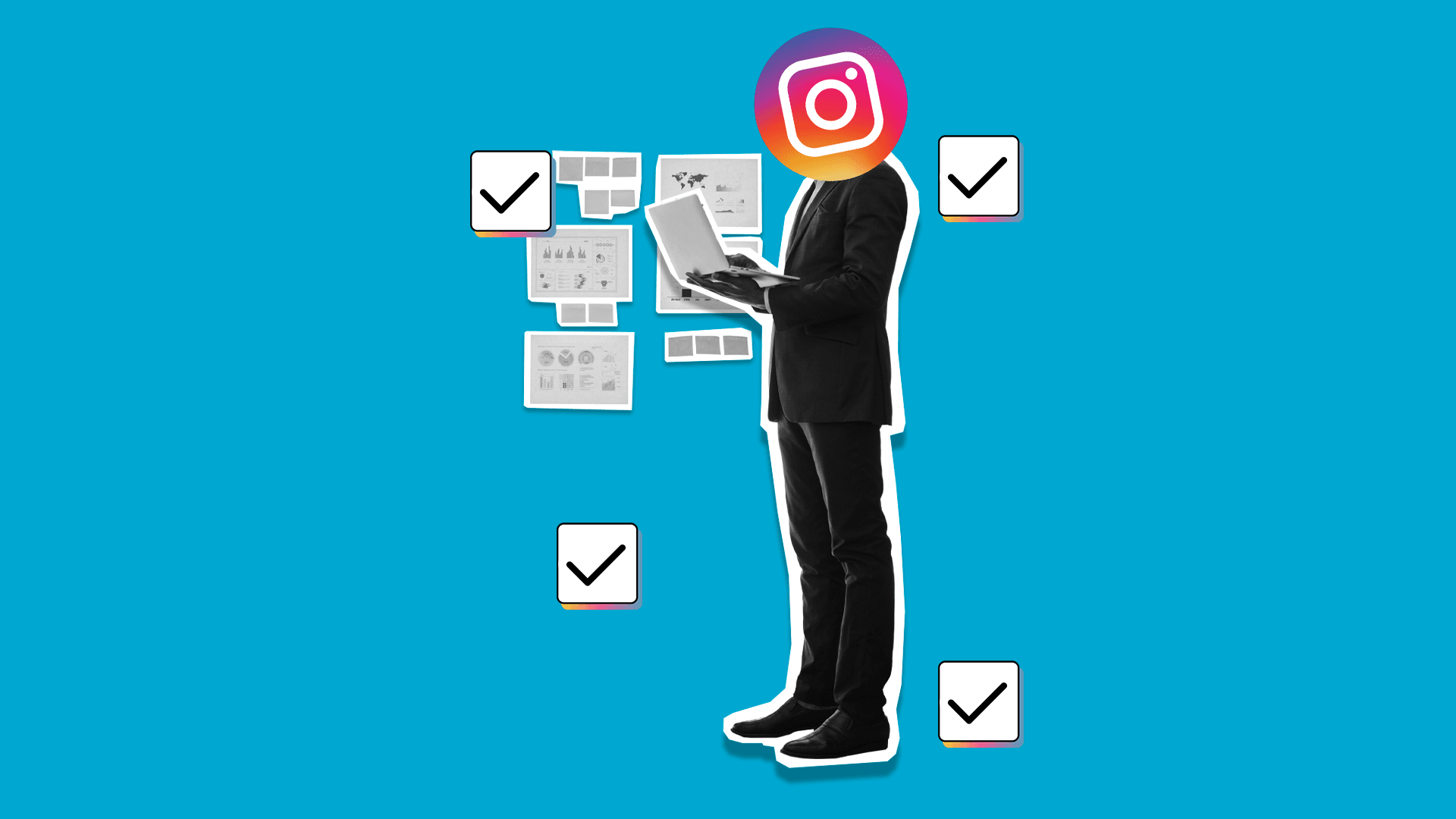 Instagram entwürfe