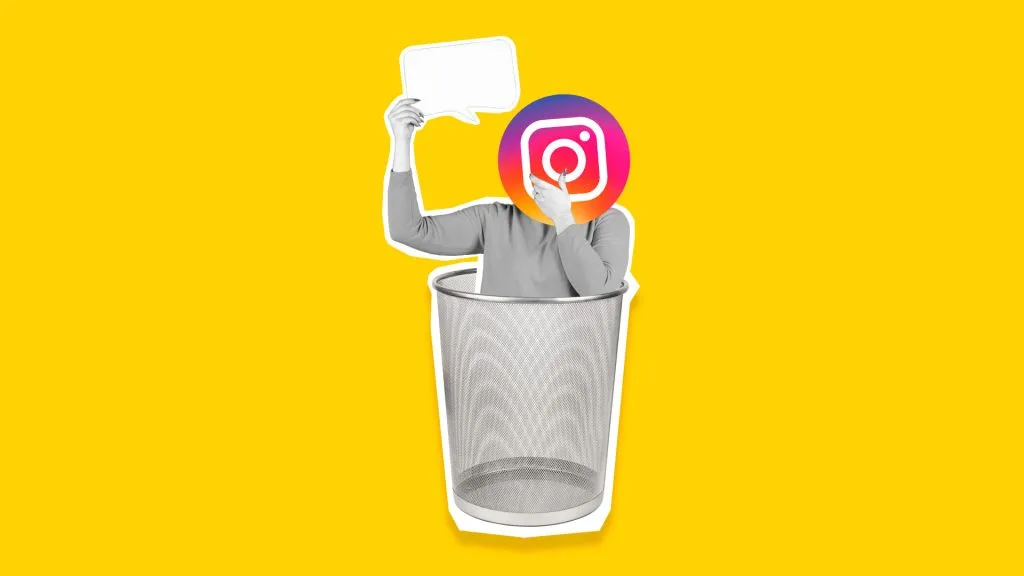 reset instagram algorithm