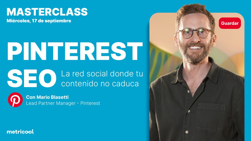 Pinterest SEO