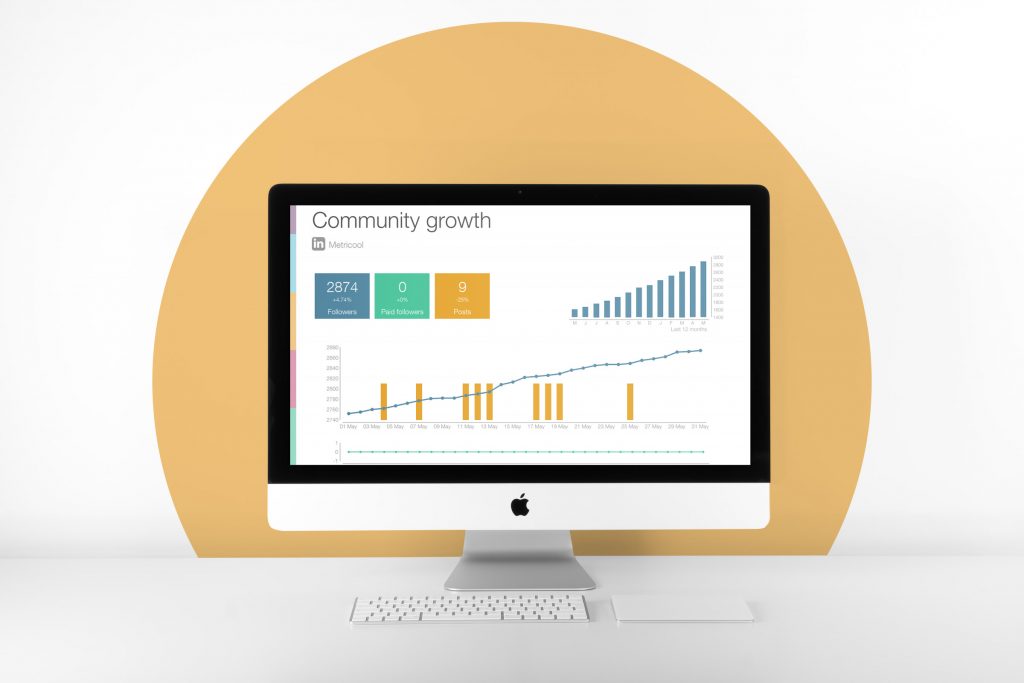 influencer media kit