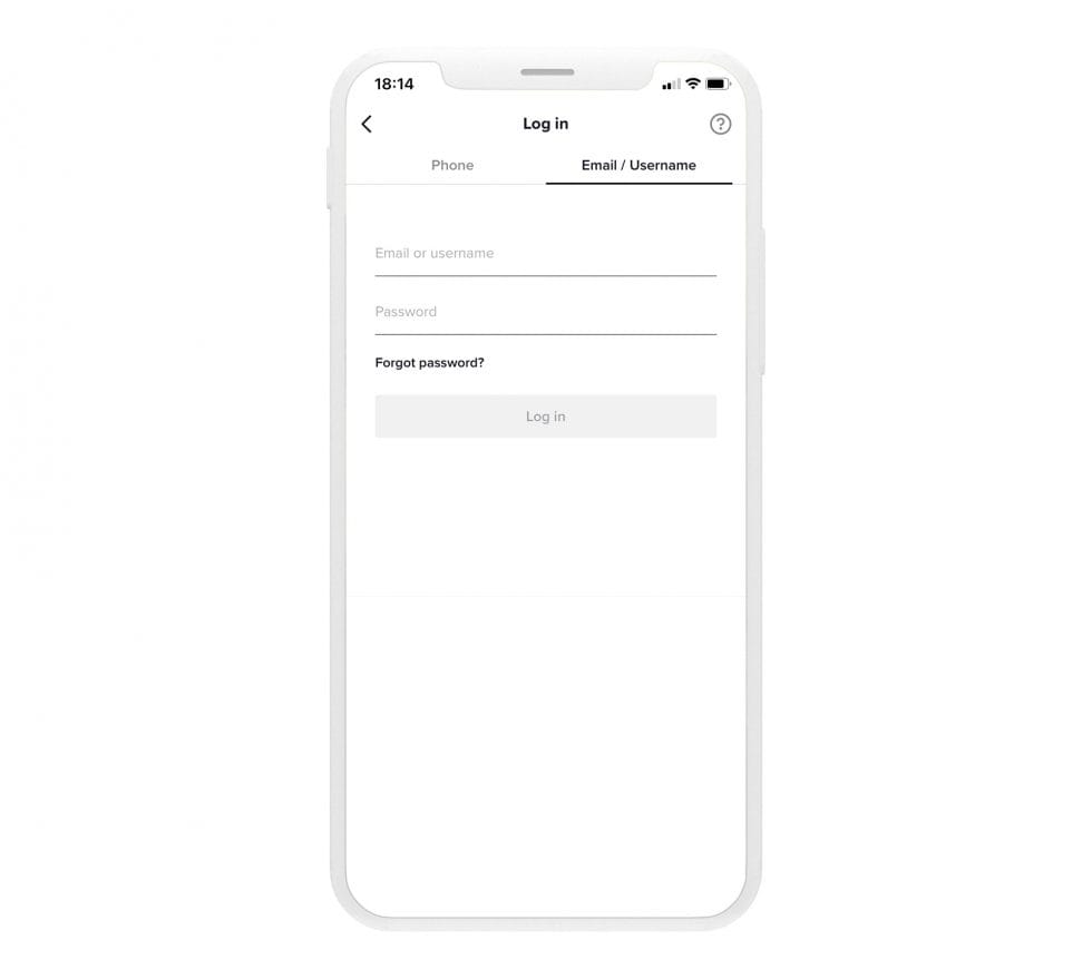 How To Recover A TikTok Account Step By Step