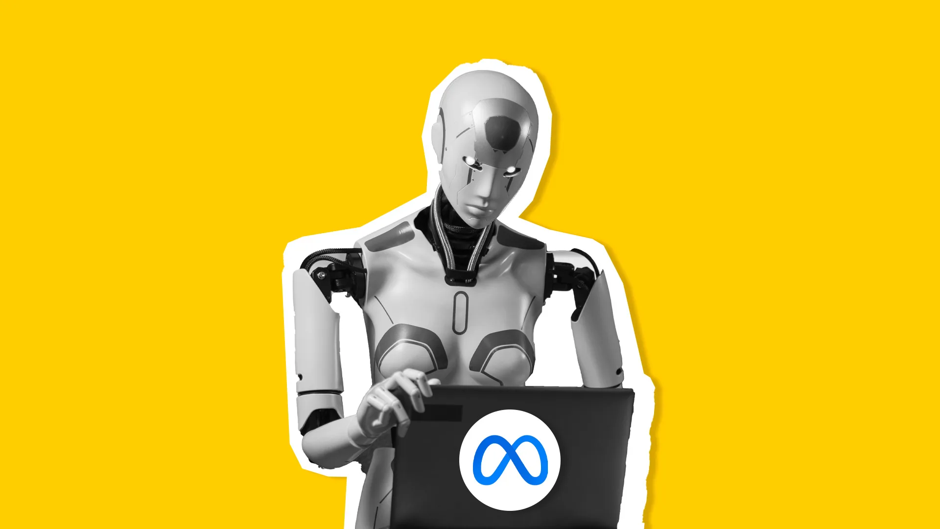 AI Studio ist die neue Plattform von Meta zur Erstellung deiner eigenen KI.