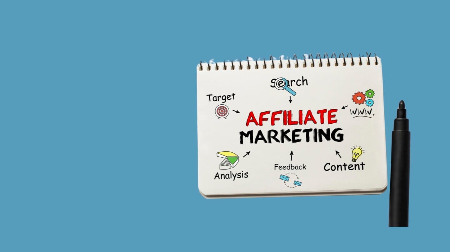 Marketing afiliados