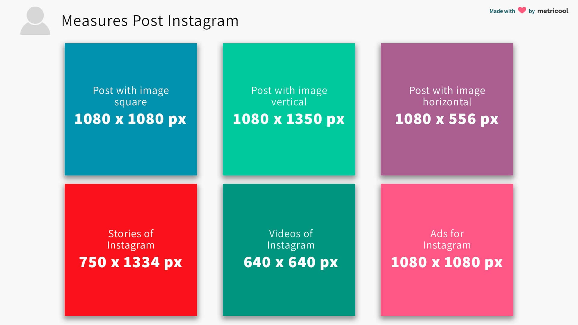 Instagram Image Size The Right Image Size for 2021