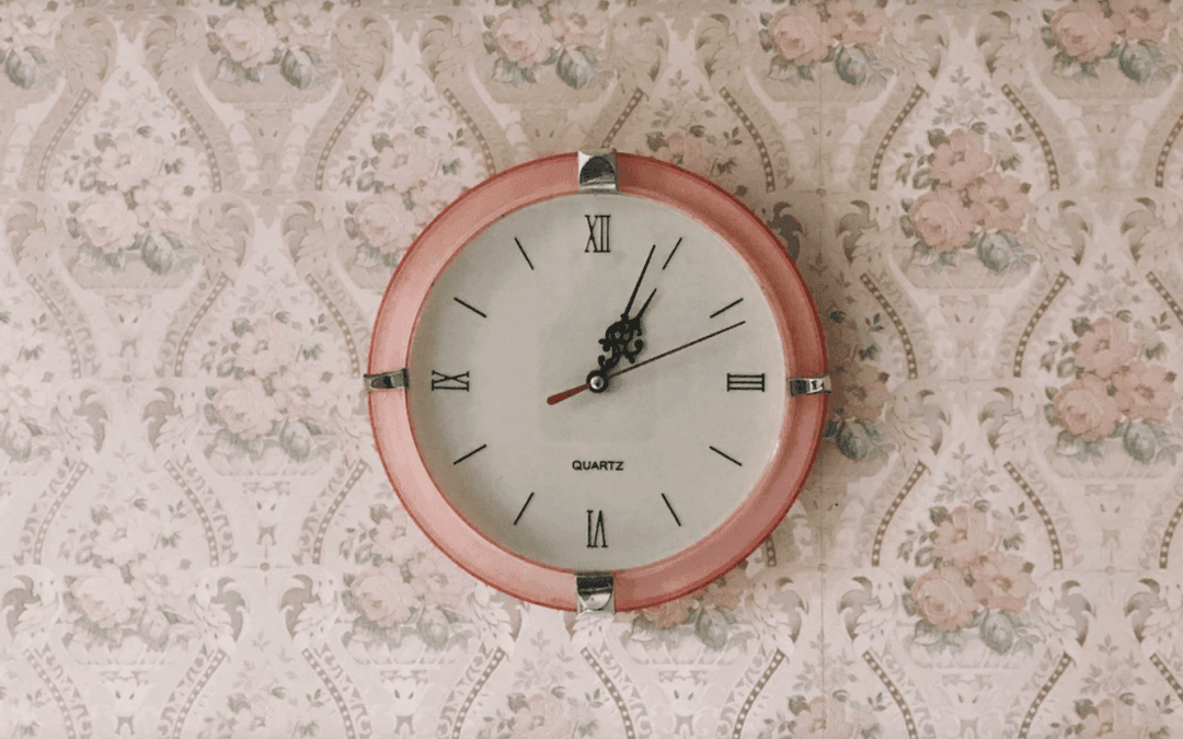 Best time to publish on Facebook